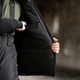 Куртка 7.62 Tactical Pocket SoftShell з довгими рукавами L чорна - зображення 7