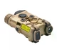 Тактический блок EOTech OGL On-Gun Laser (зеленый + ИК)/ИК-осветитель Тан - изображение 1