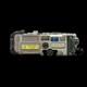 Тактический блок EOTech OGL On-Gun Laser (зеленый + ИК)/ИК-осветитель Тан - изображение 2