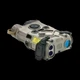 Тактический блок EOTech OGL On-Gun Laser (зеленый + ИК)/ИК-осветитель Тан - изображение 3