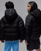 Детский унисекс пуховик Jordan BROOKLYN 95F014023BLG размер L на рост 147 - 163, возраст 12 - 13 лет - изображение 2