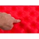 Надувной туристический коврик Sea to Summit Comfort Plus Insulated Large red (100019216) - изображение 2