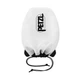Мішечок для зберігання і транспортування ліхтаря Petzl Shell LT Headlamp Pouch Black (100017799) - зображення 1