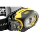 Ліхтарик налобний на батарейках Petzl Pixa 3 Black (100020327) - зображення 3