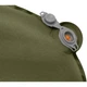 Туристический коврик самонадувающий Sea to Summit Camp Plus SI Large Moss (100054571) - изображение 2