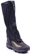 Бахіли туристичні гамаші Trekmates Torridon DRY Black M (100069528) - зображення 1