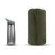 Туристический коврик самонадувающий Sea to Summit Camp Plus SI Large Moss (100054571) - изображение 3
