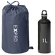 Туристичний килимок надувний Exped Versa 5R LW Navy (100080438) - зображення 3