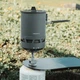Система приготування їжі Fire Maple Petrel Quickboil Pro Black (100085688) - зображення 3