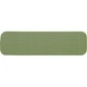 Коврик туристический Big Agnes TwisterCane Bio Foam 20x72 Regular Green/gray (100081093) - изображение 1