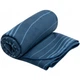 Рушник спортивний легкий компактний Sea to Summit DryLite Towel M Atlantic wave (100030342) - зображення 1
