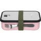 Контейнер для їжі судочок харчовий металевий Salewa Puez Lunch Box 6590 (100076917) - зображення 3