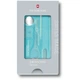 Набор Victorinox SwissCard Nailcare 0.7240.T21 red (100049834) - изображение 4