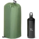 Туристический коврик самонадувающийся Exped SIM Lite 3.8 LW green (100073706) - изображение 3