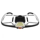 Ліхтарик налобний на батарейках Petzl Iko (100024650) - зображення 3
