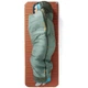 Туристический коврик самонадувающий Sea to Summit Pursuit SI Mat Large Rectangular Wide Bombay brown (100084648) - изображение 4