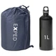 Туристичний килимок надувний Exped Versa 5R M Navy (100080436) - зображення 3