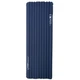 Туристичний килимок надувний Exped Versa 1R LW Navy (100080432) - зображення 3