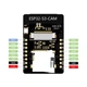 Плата разработчика ESP32-S3-CAM N16R8 Wi-Fi Bluetooth, модуль камеры RHYX M21-45 (118175) - изображение 4