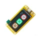 Плата розробника ESP32-S3 LVGL 1.9" Wi-Fi Bluetooth Type-C ESP32-1732S019 (118182) - зображення 3