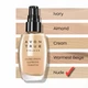 Матирующий тональный крем «Спокойное сияние» Avon True Colour 30 мл (Nude/Натуральный) с успокаивающим эффектом - изображение 2