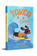 Книга «Такса Серфер» - зображення 1
