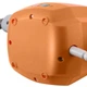 Пароочиститель ручной Domotec MS-1372 1000 W бак 350 мл комплект насадок чистка кухни ванной плитки окон - изображение 4