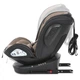 Детское автокресло ME 1045 EVOLUTION 2360 Natural Beige - изображение 7