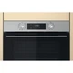 Духовой шкаф Whirlpool OMK58HU1X электрический, 71л, A+, дисплей, конвекция, телескопические направляющие, нерж - изображение 6