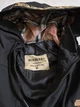 Чоловіча вітровка Burberry Black Весняна куртка Burberry барбері чорна 2XL - изображение 4