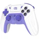 Беспроводной геймпад Proove Gaming Skadi White/Purple - изображение 2