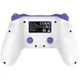 Беспроводной геймпад Proove Gaming Skadi White/Purple - изображение 5