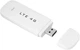 USB-сетевой модем, мини-портативный WiFi для портативного настольного ПК Eboxer 4G LTE USB WiFi Белый - изображение 3