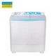 Пральна машина Magnit MWT-6503 Light Blue - изображение 1