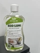Экологическое средство для мытья посуды Crystal ECO LUMI 500мл глубокая очистка (9592) - изображение 2