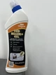 Средство для удаления сильных жировых загрязнений и нагаров Crystal Fed killer+ GEL 750 мл (5555) - изображение 3