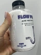 Мощное средство для прочистки труб и устранение засоров Crystal FLOW FORTE (7575) - изображение 3