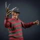 Коллекционная хоррор-фигурка Фредди Крюгер Кошмар на улице Вязов Freddy Krueger 18см - изображение 4