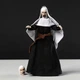 Коллекційна хоррор-фігурка Valak (The Nun) Монахіня - зображення 1