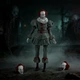 Коллекционная фигурка 20cm Pennywise Пеннівайз - изображение 1