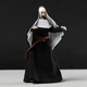 Коллекційна хоррор-фігурка Valak (The Nun) Монахіня - зображення 3