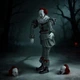 Коллекционная фигурка 20cm Pennywise Пеннівайз - изображение 2