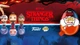 Набор Шоколадных Яиц Киндер Джой Очень Странные Дела Фанко Поп Kinder Joy Funko Pop Stranger Things 3 шт х 20г (54173) - изображение 5