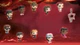 Набор Шоколадных Яиц Киндер Джой Очень Странные Дела Фанко Поп Kinder Joy Funko Pop Stranger Things 3 шт х 20г (54173) - изображение 6