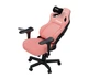Крісло ігрове Anda Seat Kaiser 4 Pink Size XL - изображение 2