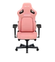 Крісло ігрове Anda Seat Kaiser 4 Pink Size XL - изображение 3