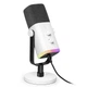 USB мікрофон Fifine AM8W - зображення 1