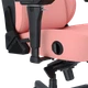 Крісло ігрове Anda Seat Kaiser 4 Pink Size XL - изображение 10