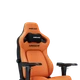 Крісло ігрове Anda Seat Kaiser 4 Orange Size XL - изображение 9