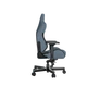 Крісло ігрове Anda Seat T-Pro 2 Blue/Black Size XL - зображення 4